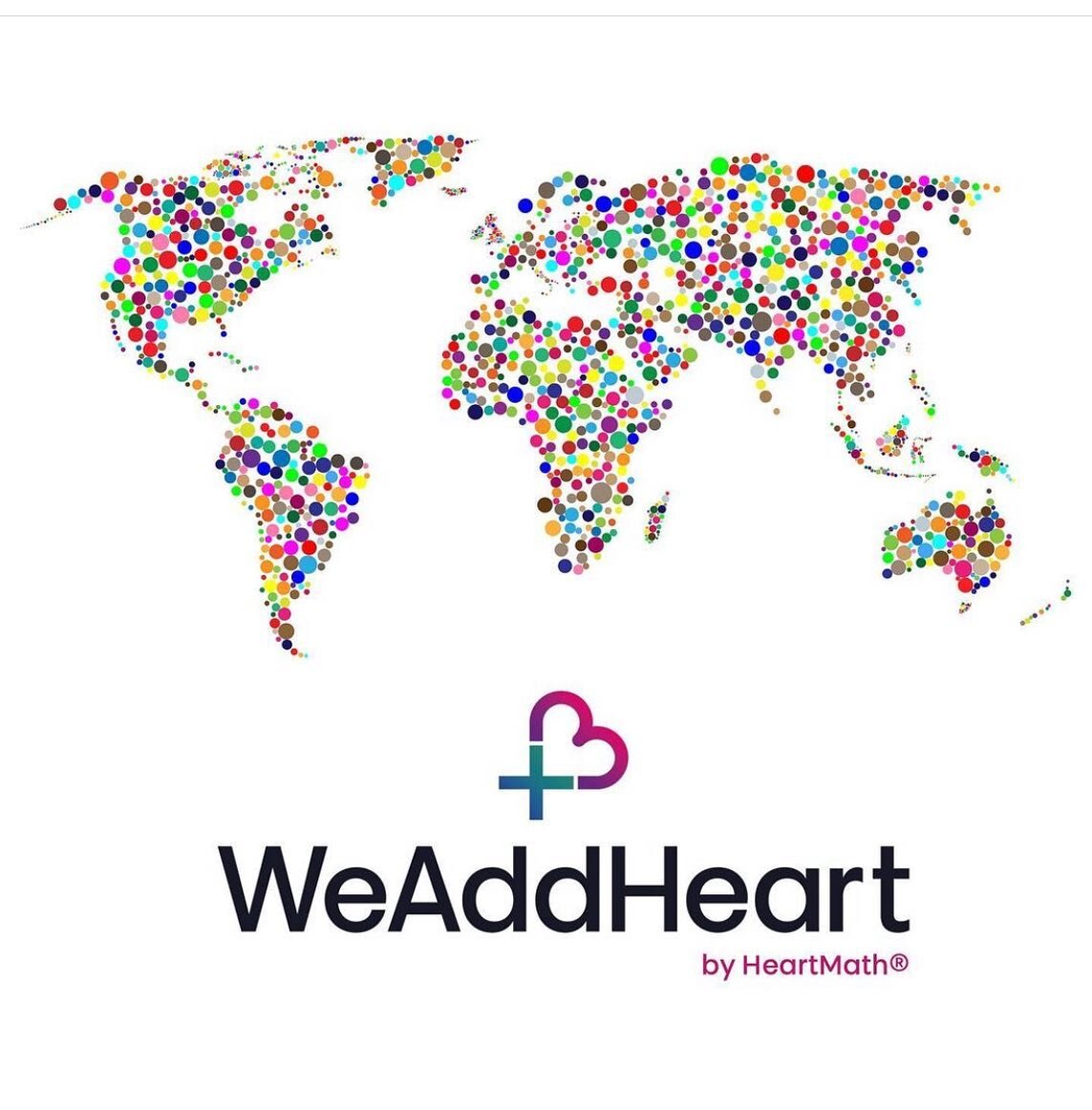 +💜 WeAddHeart by HeartMath&reg;. Kostenlose Gruppenmeditation online am Mi. 26.04.2023 um 20 Uhr.
Anmeldung: Link in Bio

WeAddHeart ist eine weltweit wachsende Initiative von HeartMath&reg;, die Menschen dazu bef&auml;higt, sich mit ihrem Herzen un