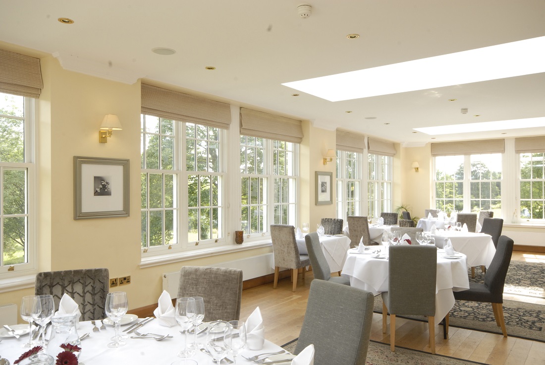 Losehill House Orangery Restaurant.JPG