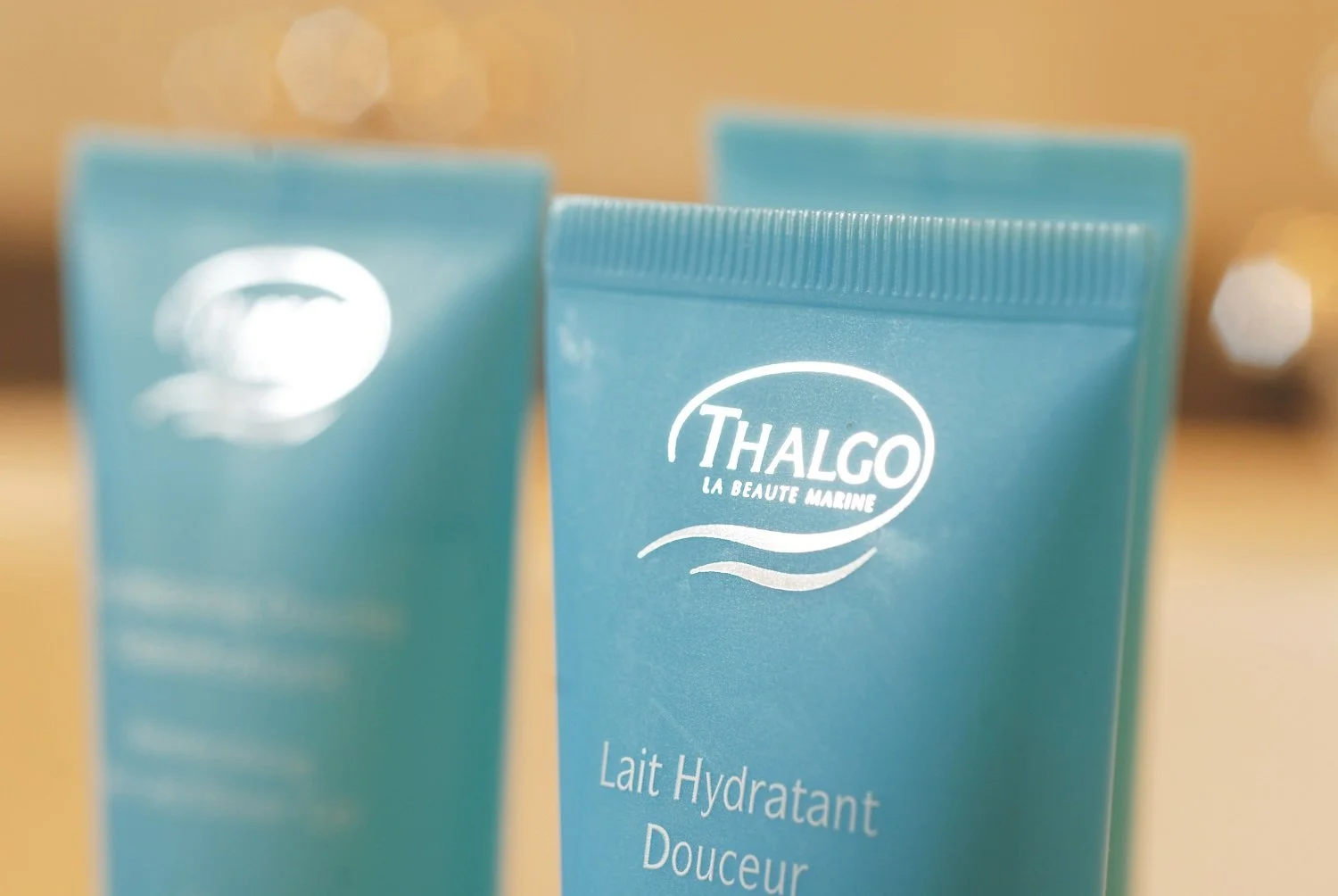 What is Thalgo Massage?