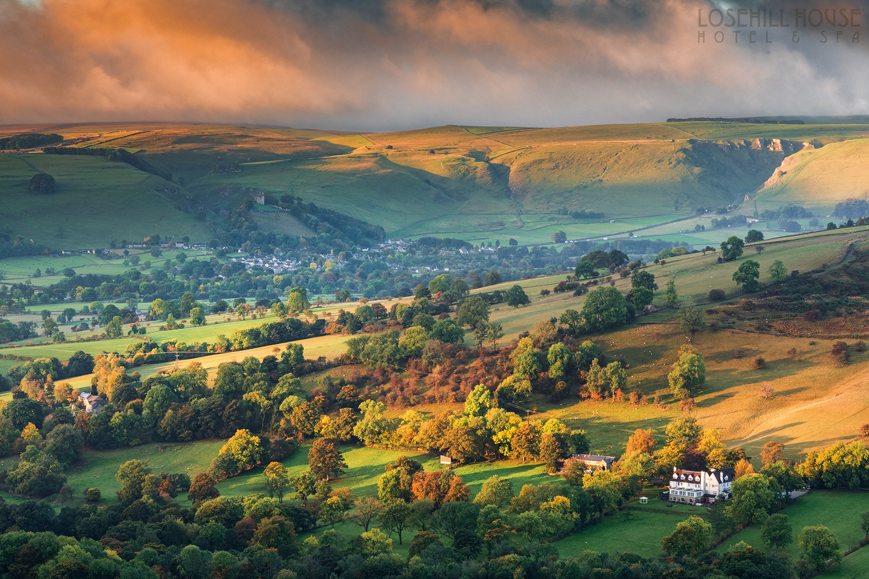  Sunday Times Country Hotel Of The Year 2018   Look Inside   