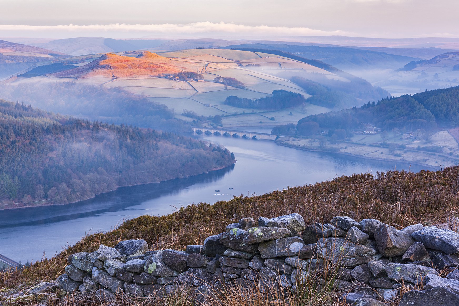  Awarded the Peak District Environmental Quality Mark     book now   