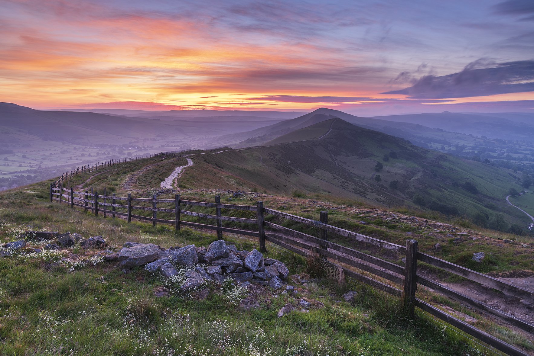  The Best Kept Secret in the Peak District     Look Inside   