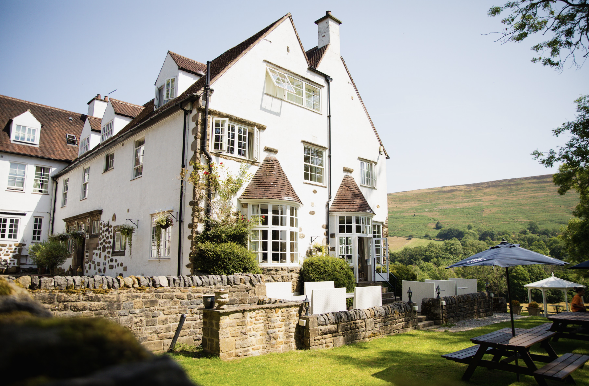 Sunday Times Country Hotel Of The Year 2018 book now