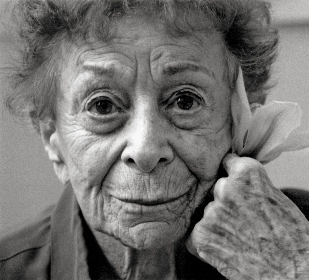  Ruth Bernhard, 1905-2006