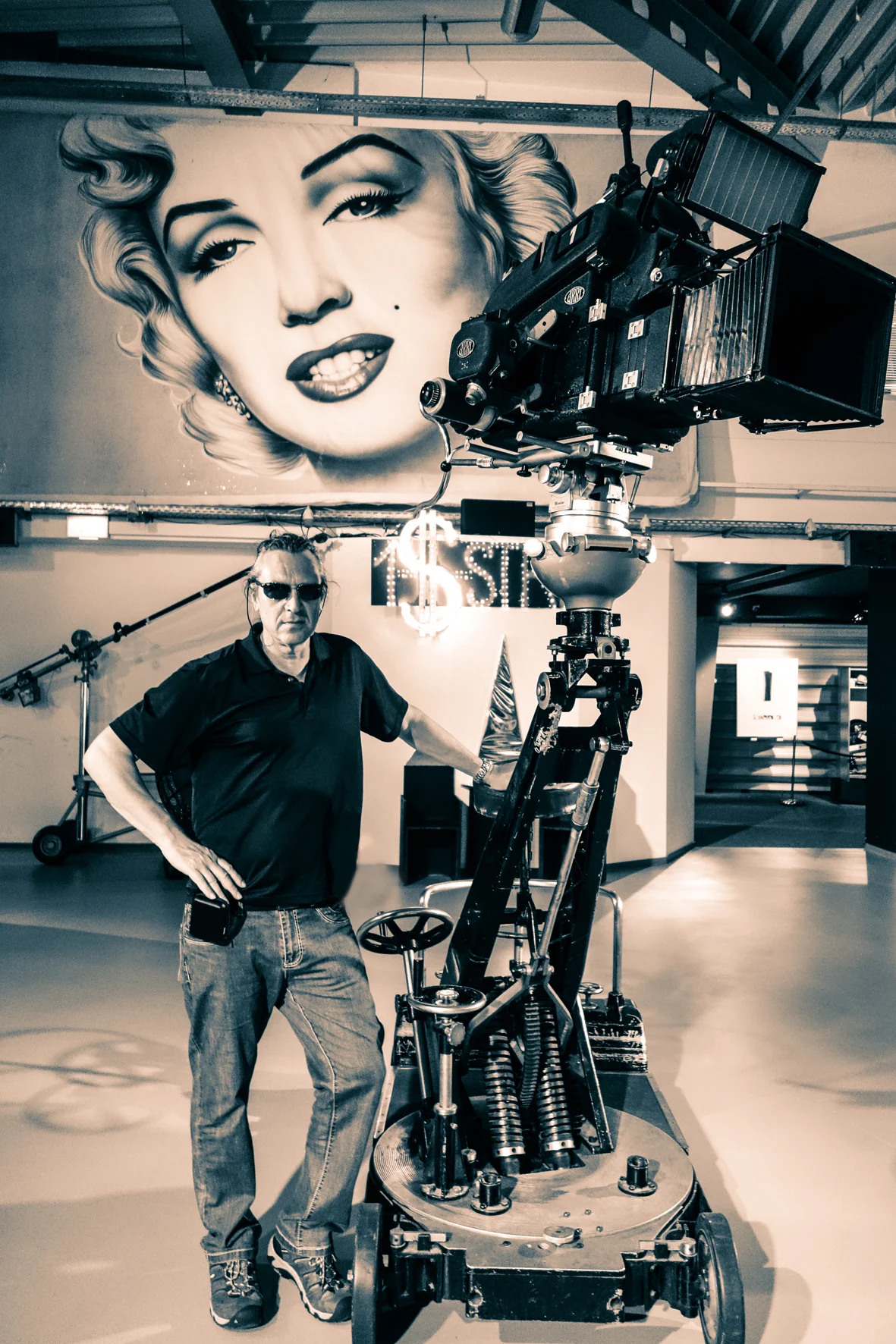 director