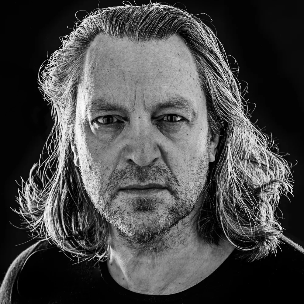 " you get what you give " Helge Strauss