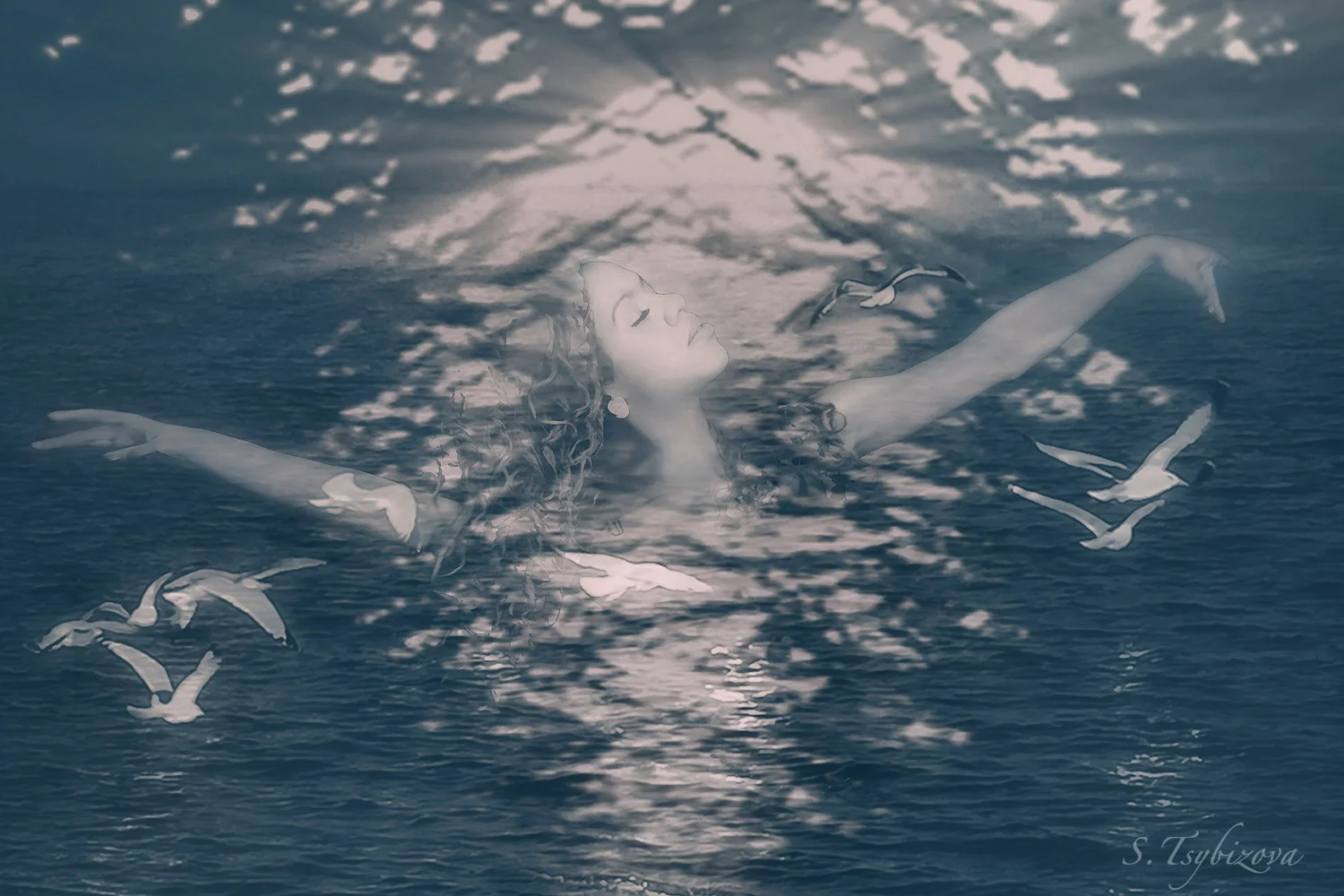 Fly with me...
