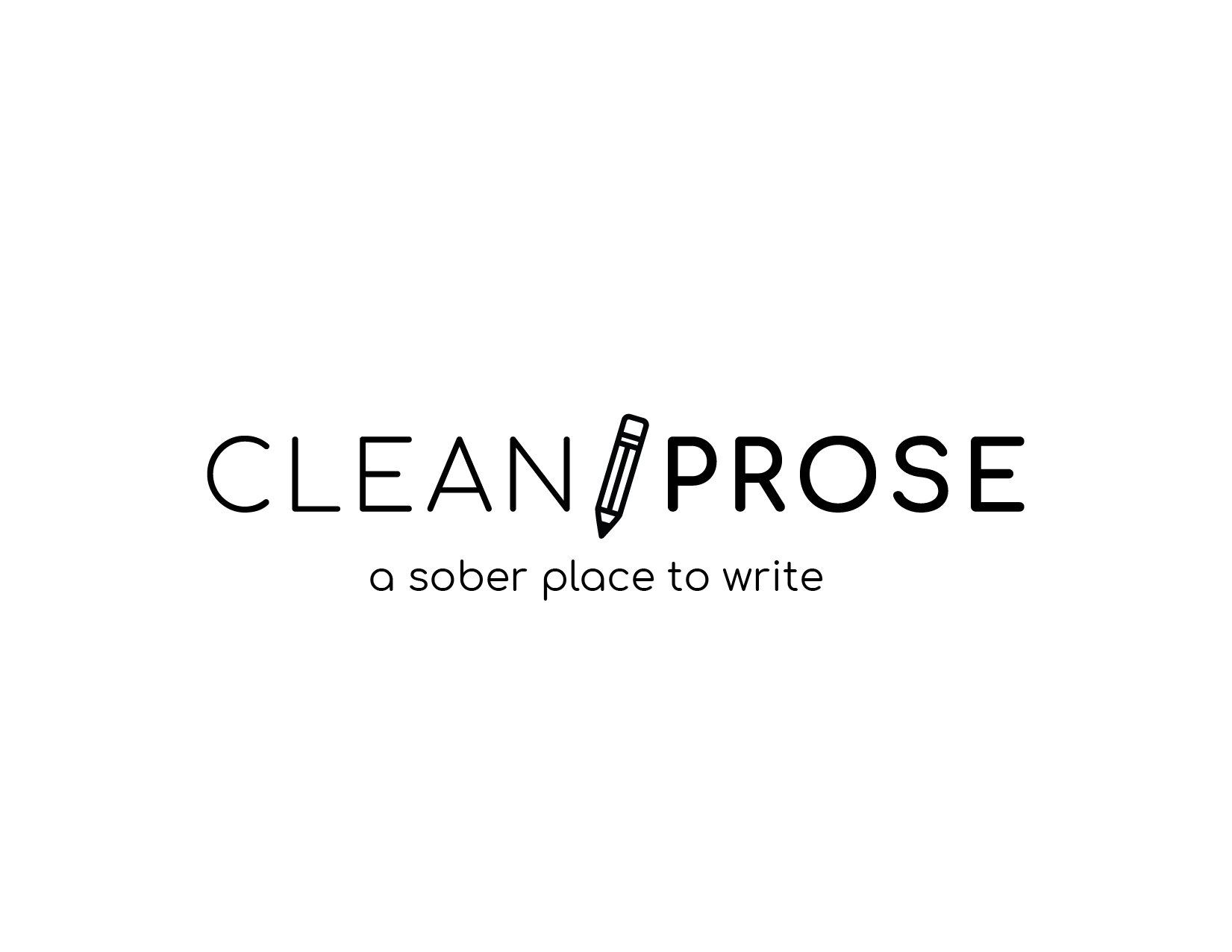 Clean Prose