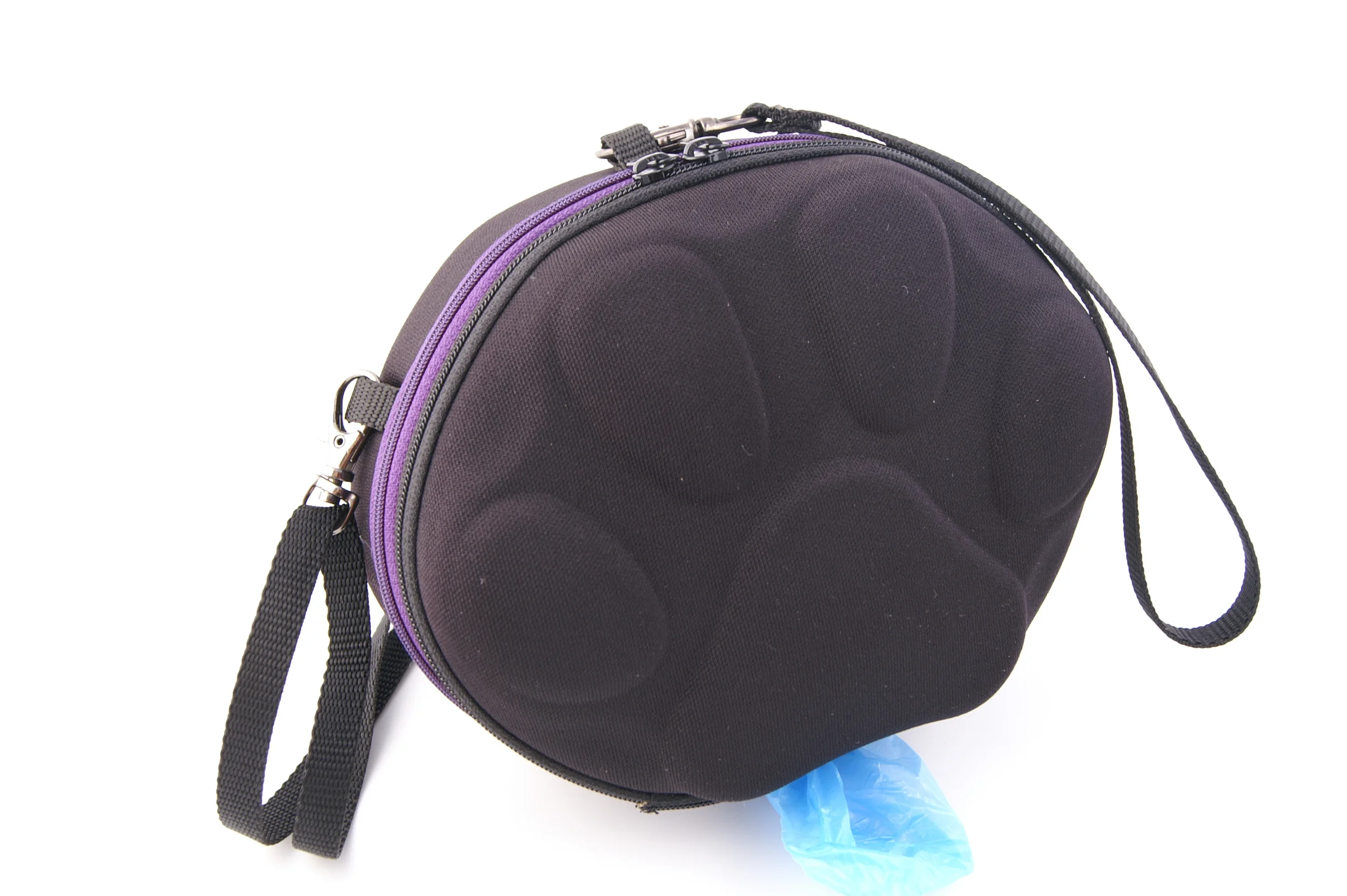 PoopPac Dog Waste Bag Holder