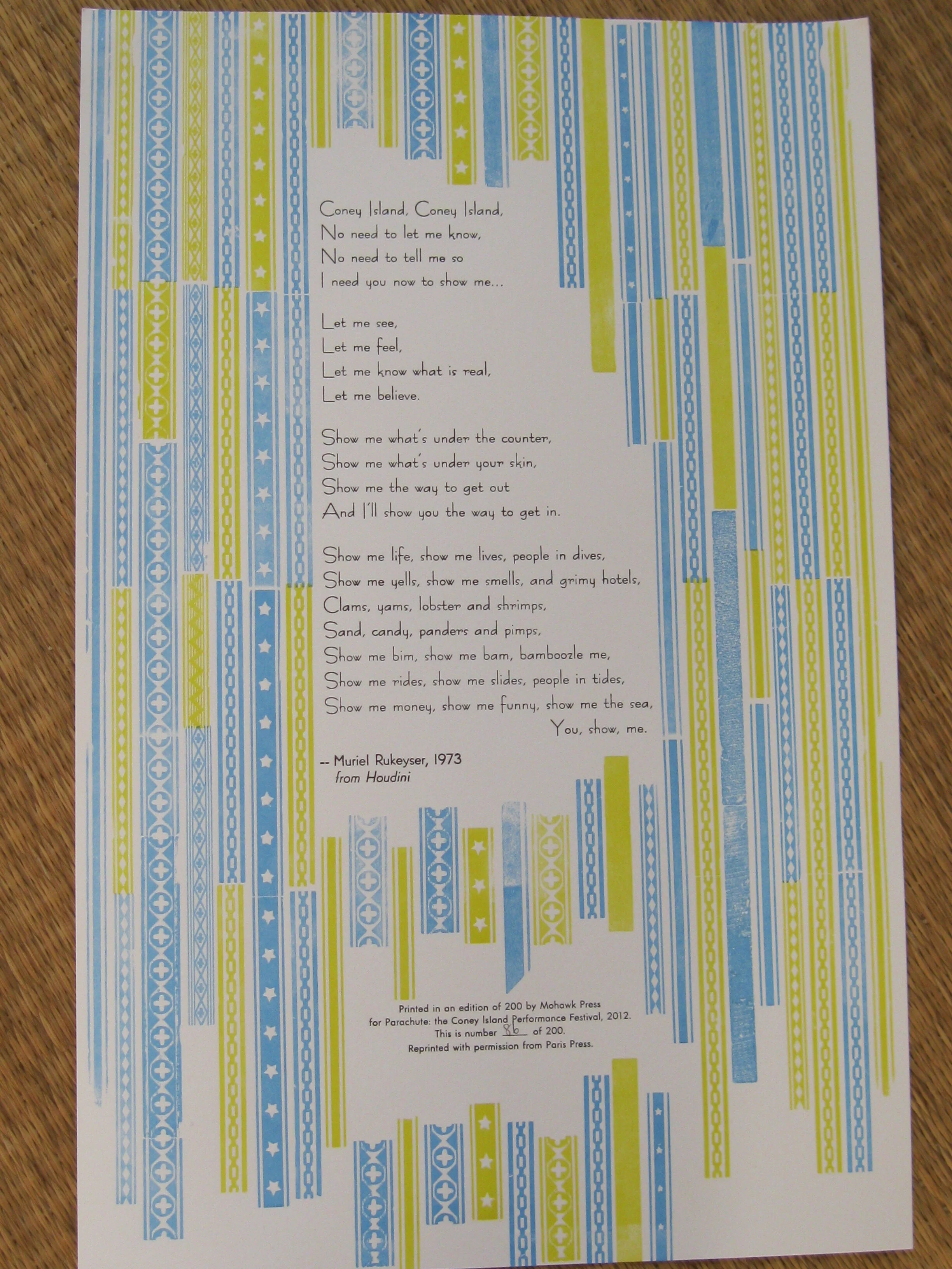 Rukeyser Broadside.JPG