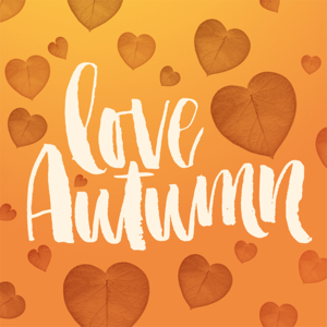 Autumn at Gunwharf Quays... We were delighted to be asked by Gunwharf to create deliverables for their Autumn campaign. The campaign comprised of printed posters and digital assets for social media and web site advertising, and the visuals contained bespoke hand-drawn text and a leaf motif, which illustrated the campaign title perfectly.
