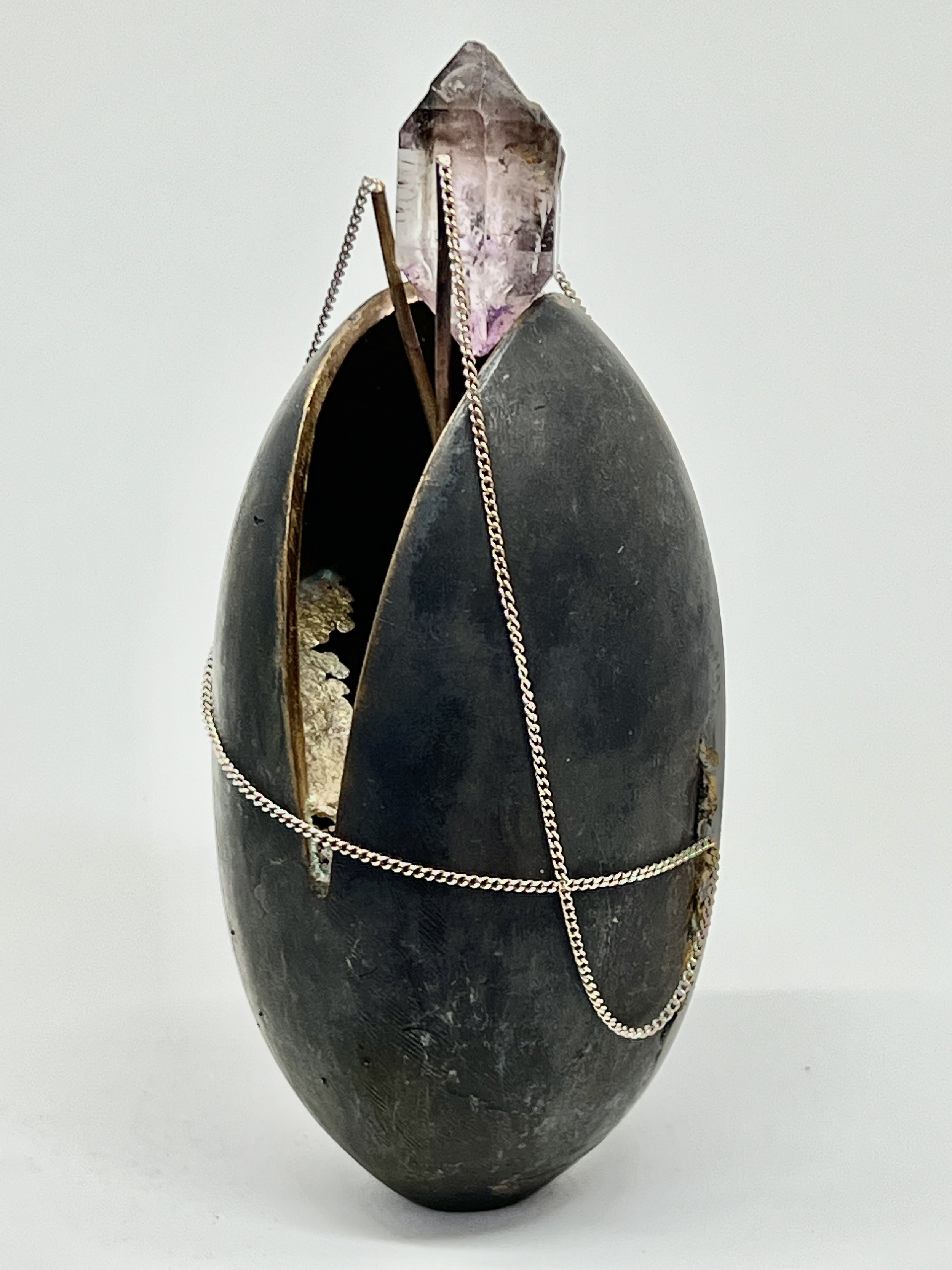 Amethyst Portal Vessel No.1