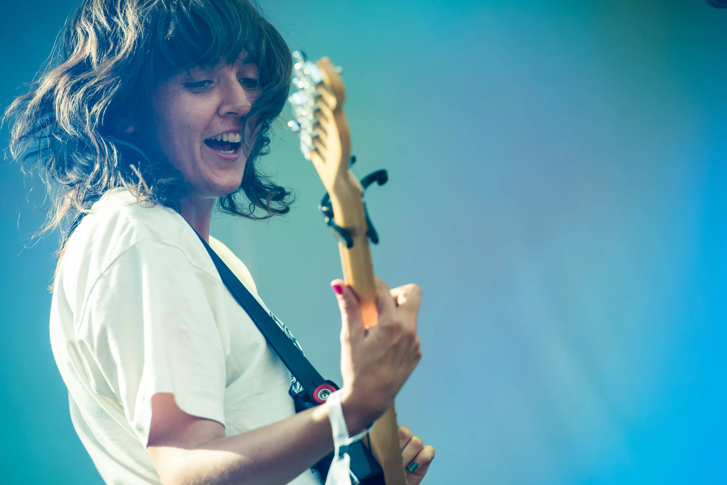 Courtney Barnett