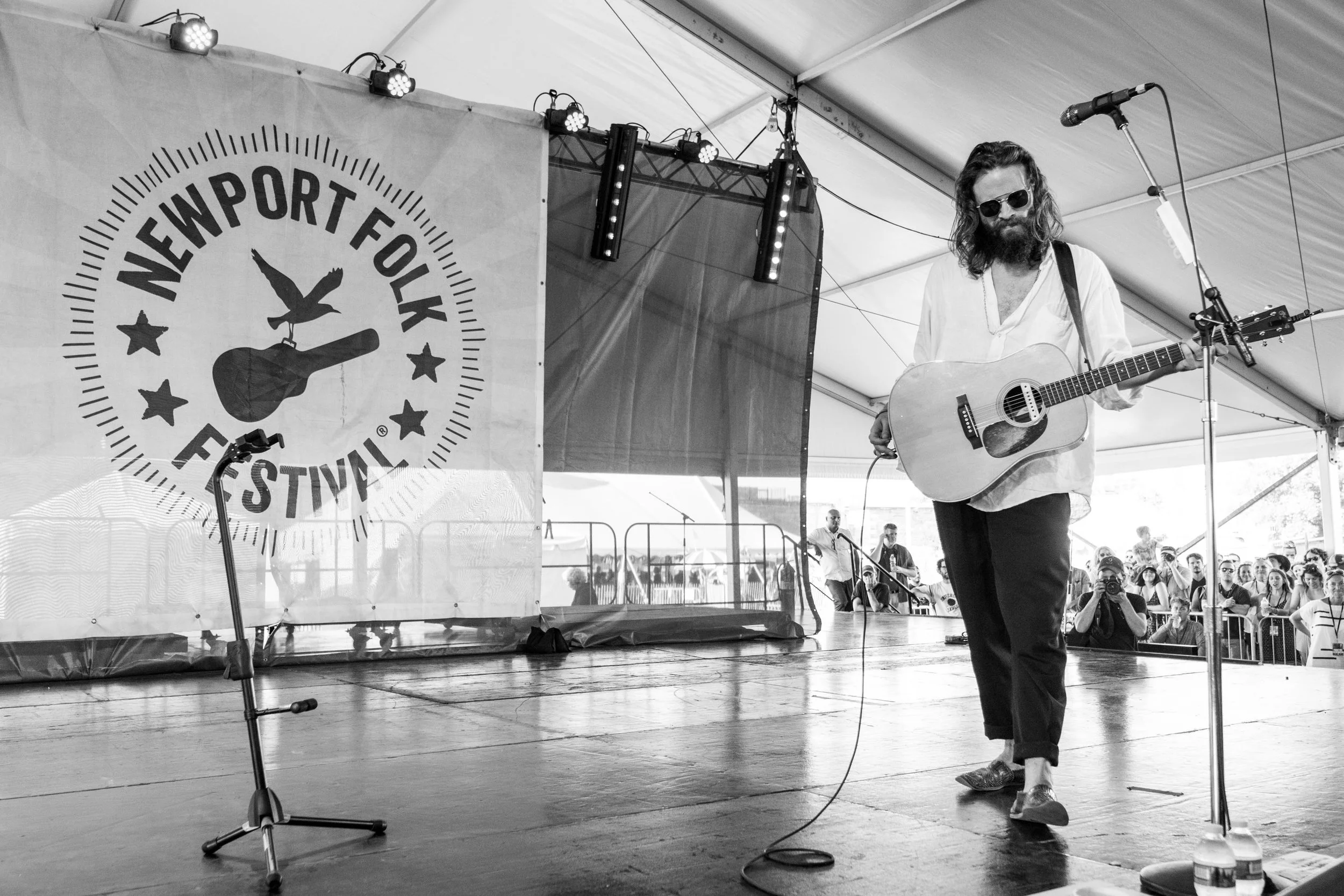Father John Misty