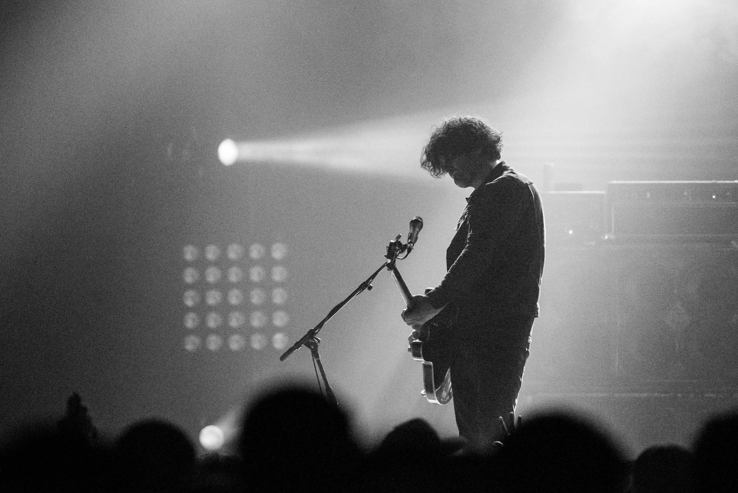 Black Rebel Motorcycle Club