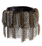 Chain Fringe Cuff.jpeg