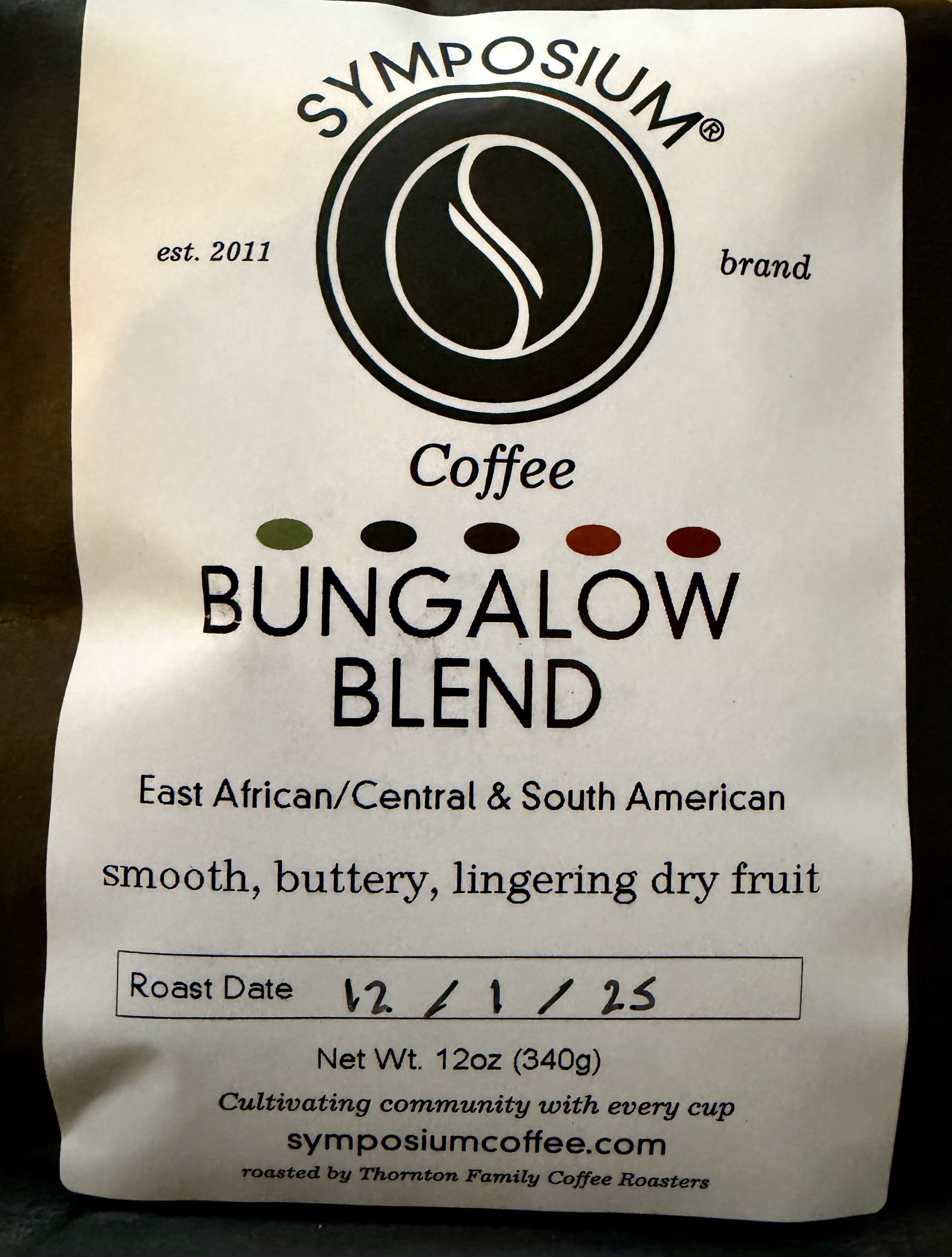 Bungalow Blend
