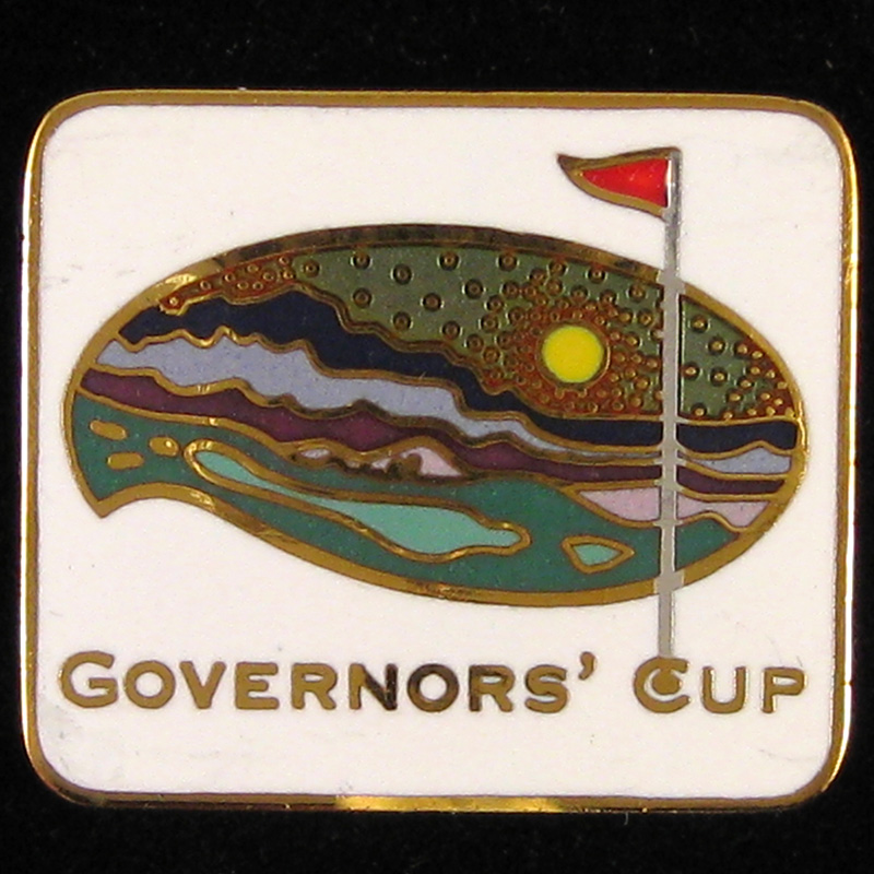 Governor's Cup 2005 - Front