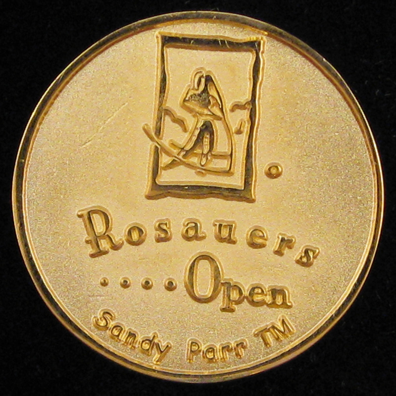 Rosauers 2006 - Back