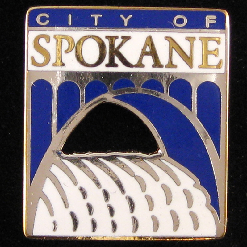 Spokane City Championship 2006 - Front