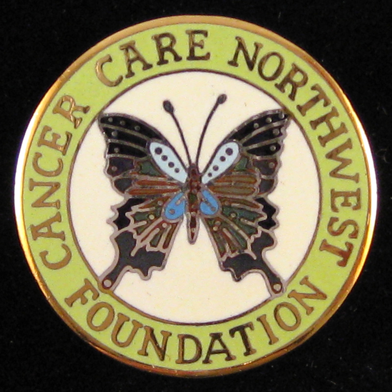 Cancer Care Northwest 2006 - Front