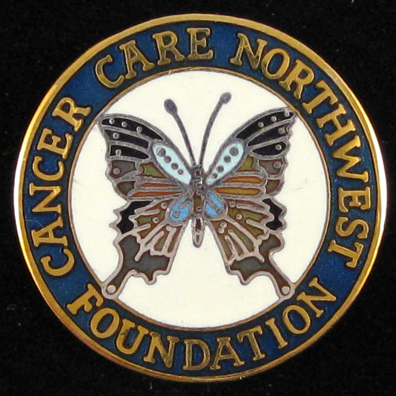 Cancer Care Northwest 2007 - Front