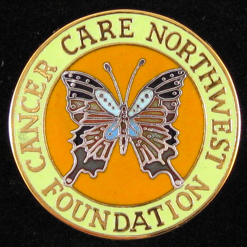 Cancer Care Northwest 2008 - Front