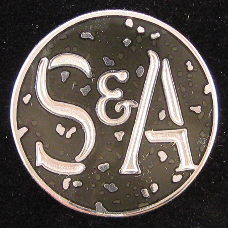 S & A - Front