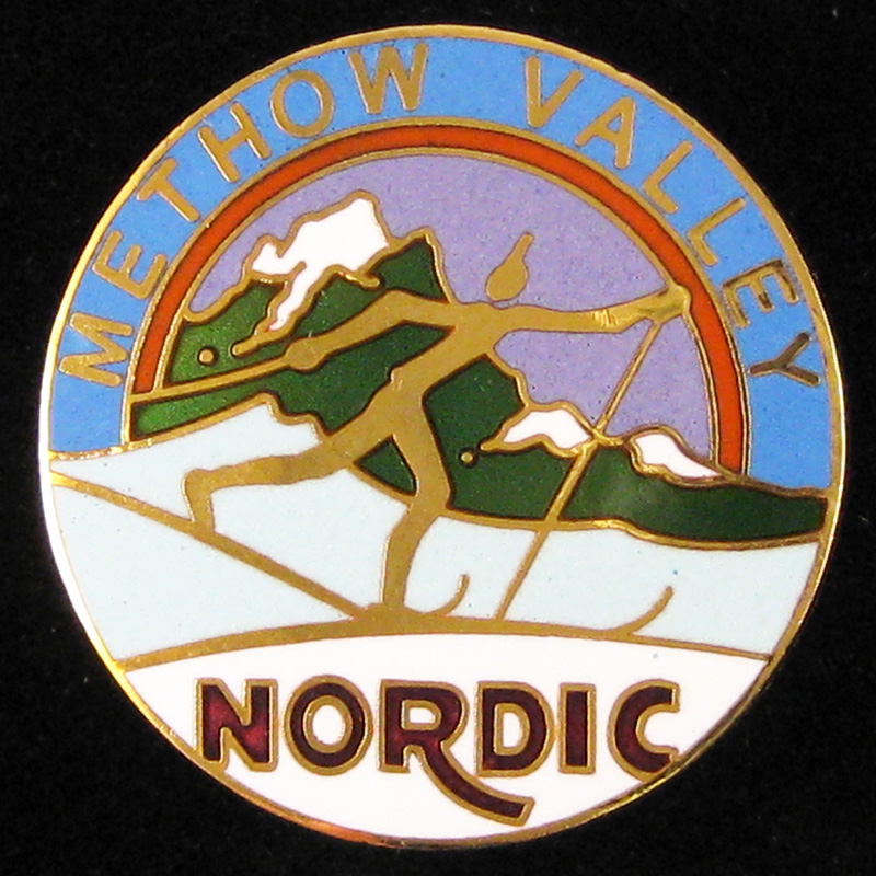 Medhow Valley Nordic - Front