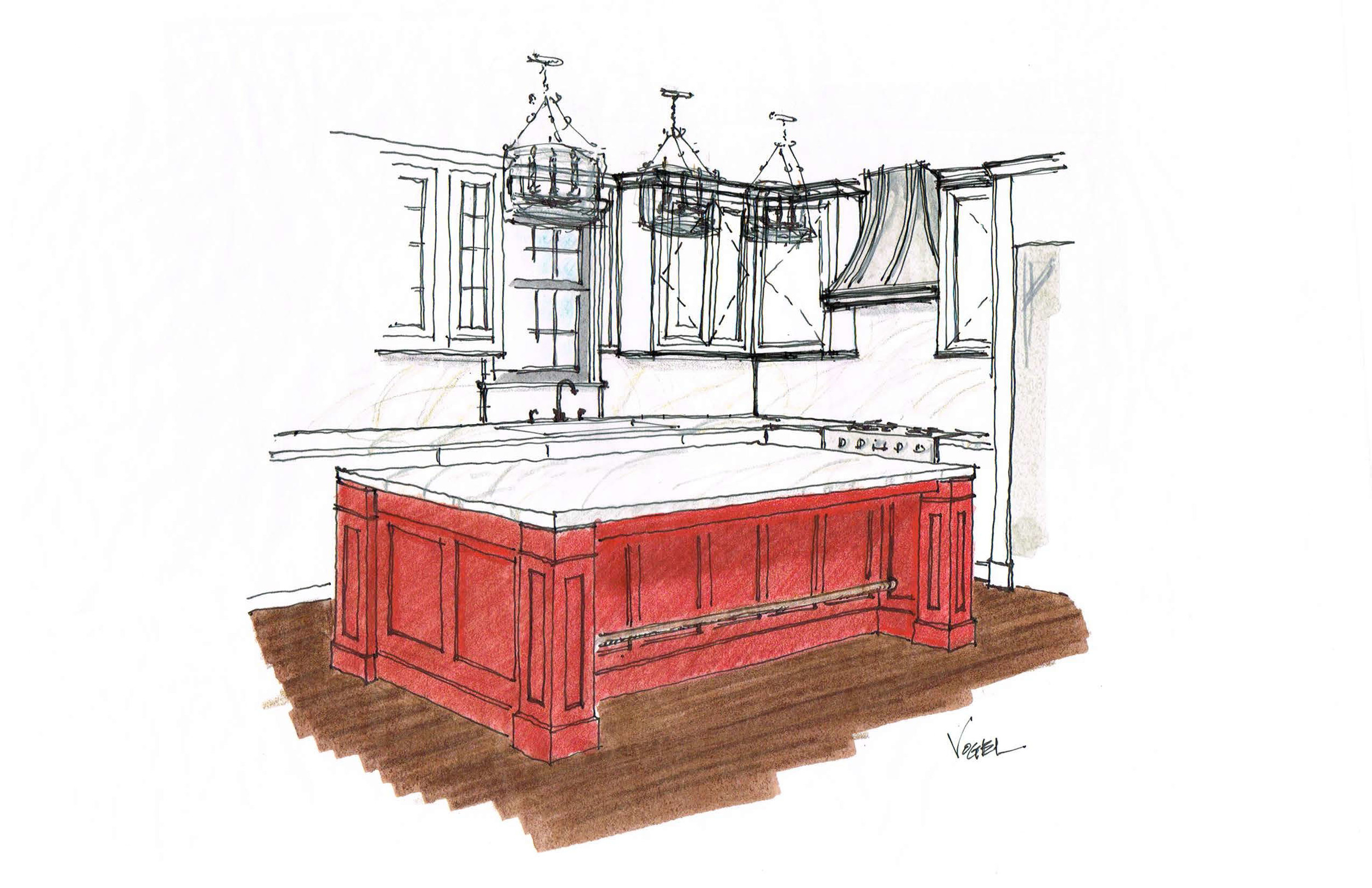 Vogel Kitchen island130123.jpg