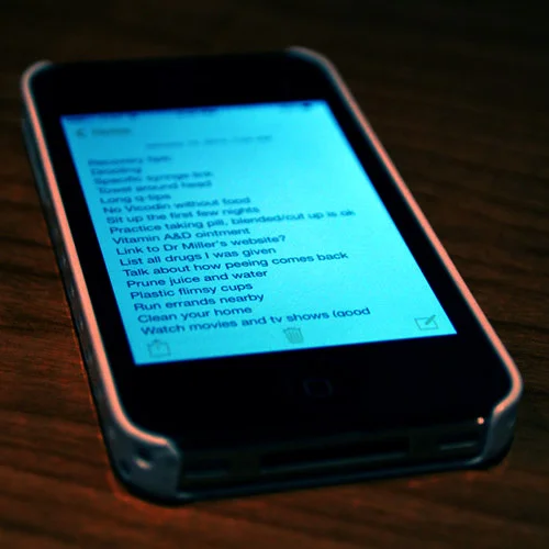 Jaw Surgery Recovery Tips