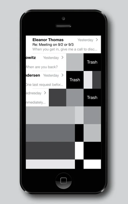 Strands of Genius: September 9th