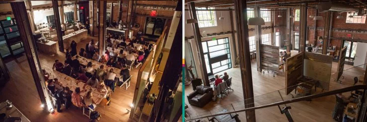 PeerSpace Raises $1.5 Million To Create An Airbnb For Creative Work And Meeting Spaces