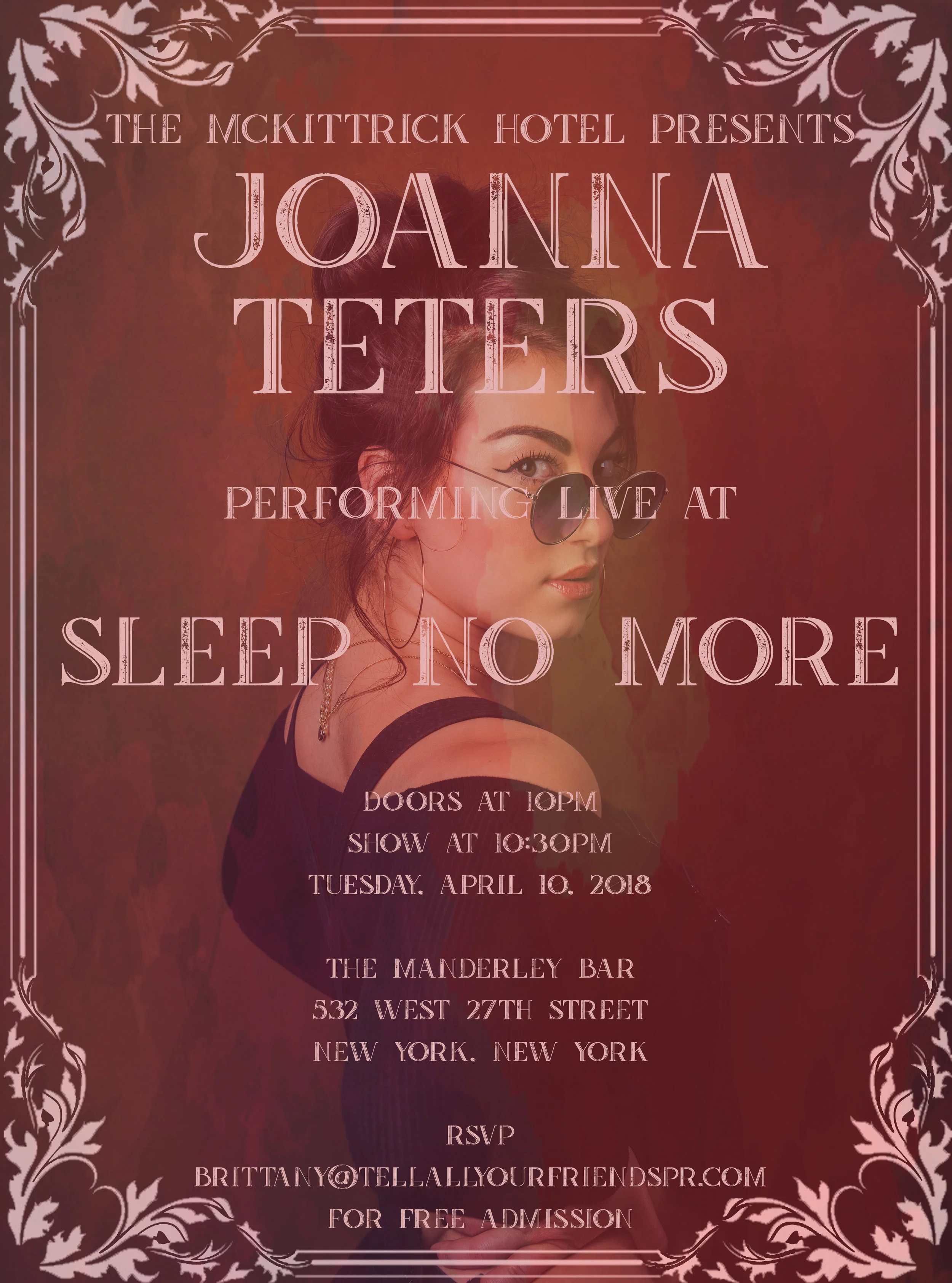 JT Sleep No More INSTAGRAM.jpg