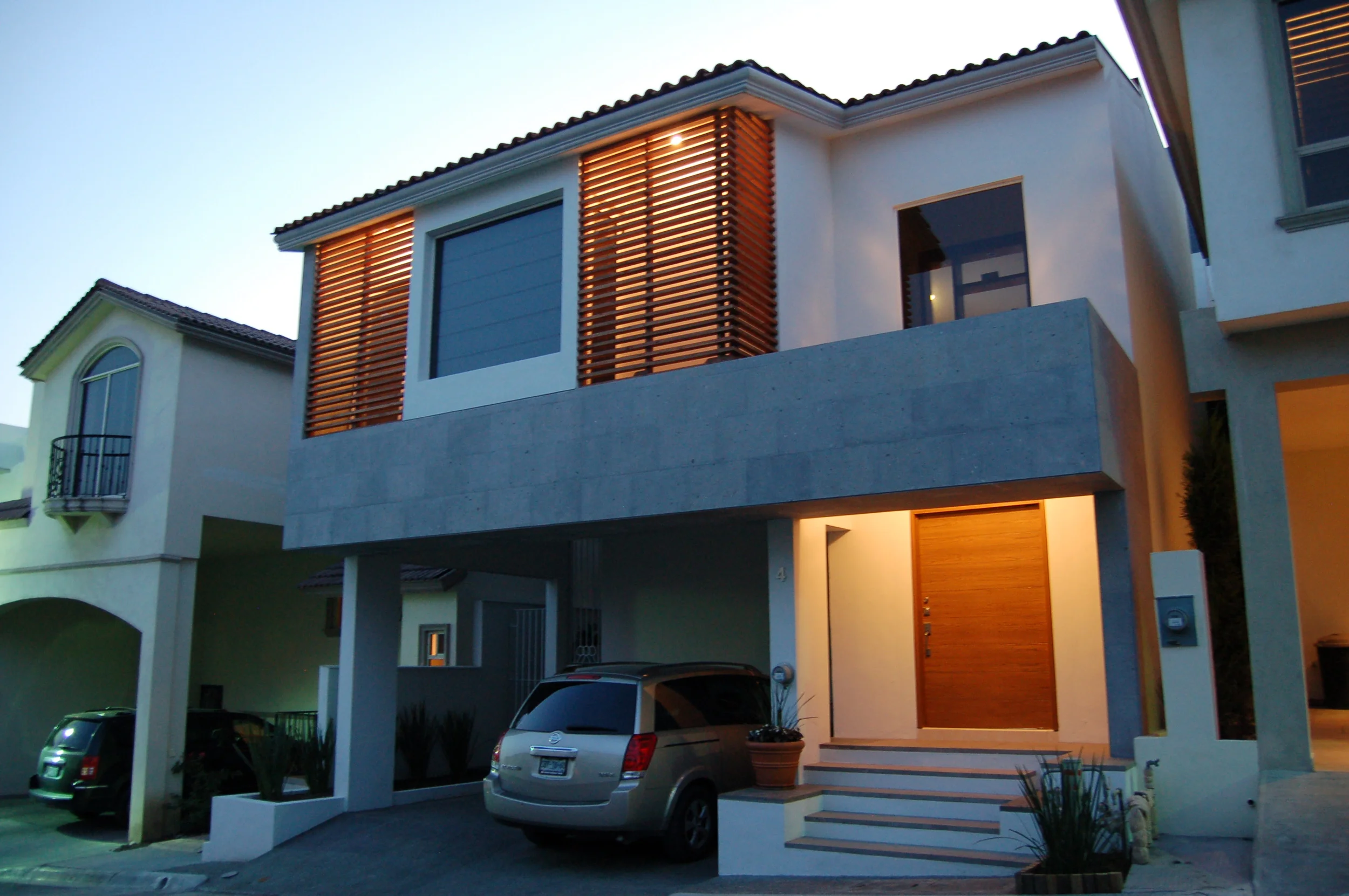San Javier