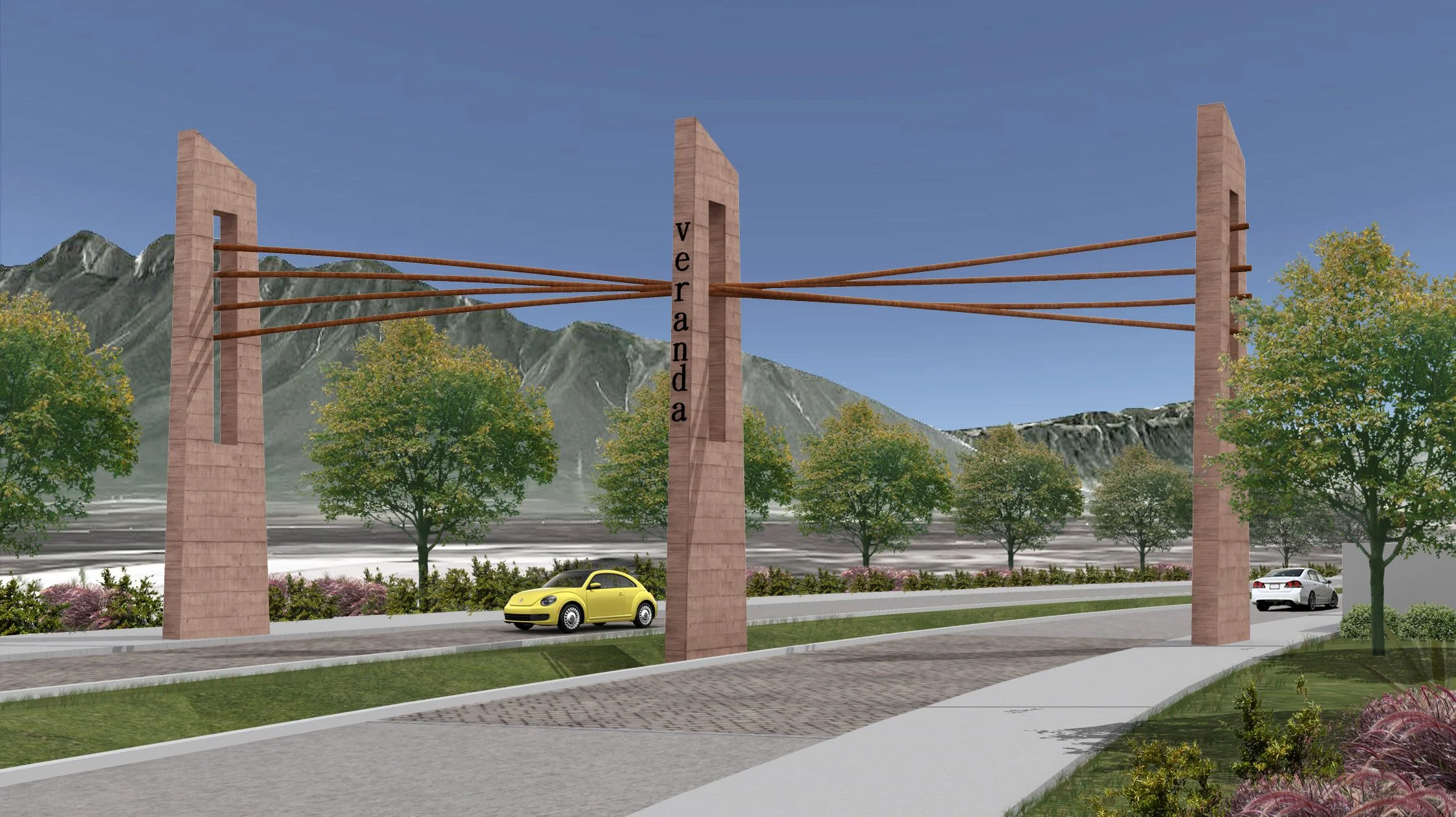   Ubicación: &nbsp; Prolongación Lincoln, García, N.L.    Área de Terreno por Casa:  &nbsp;90m2    Área de Construcción por Casa:&nbsp;  42m2&nbsp;    Etapa de Proyecto: &nbsp; En Construcción    Colaborador:   Roldán Lozano     