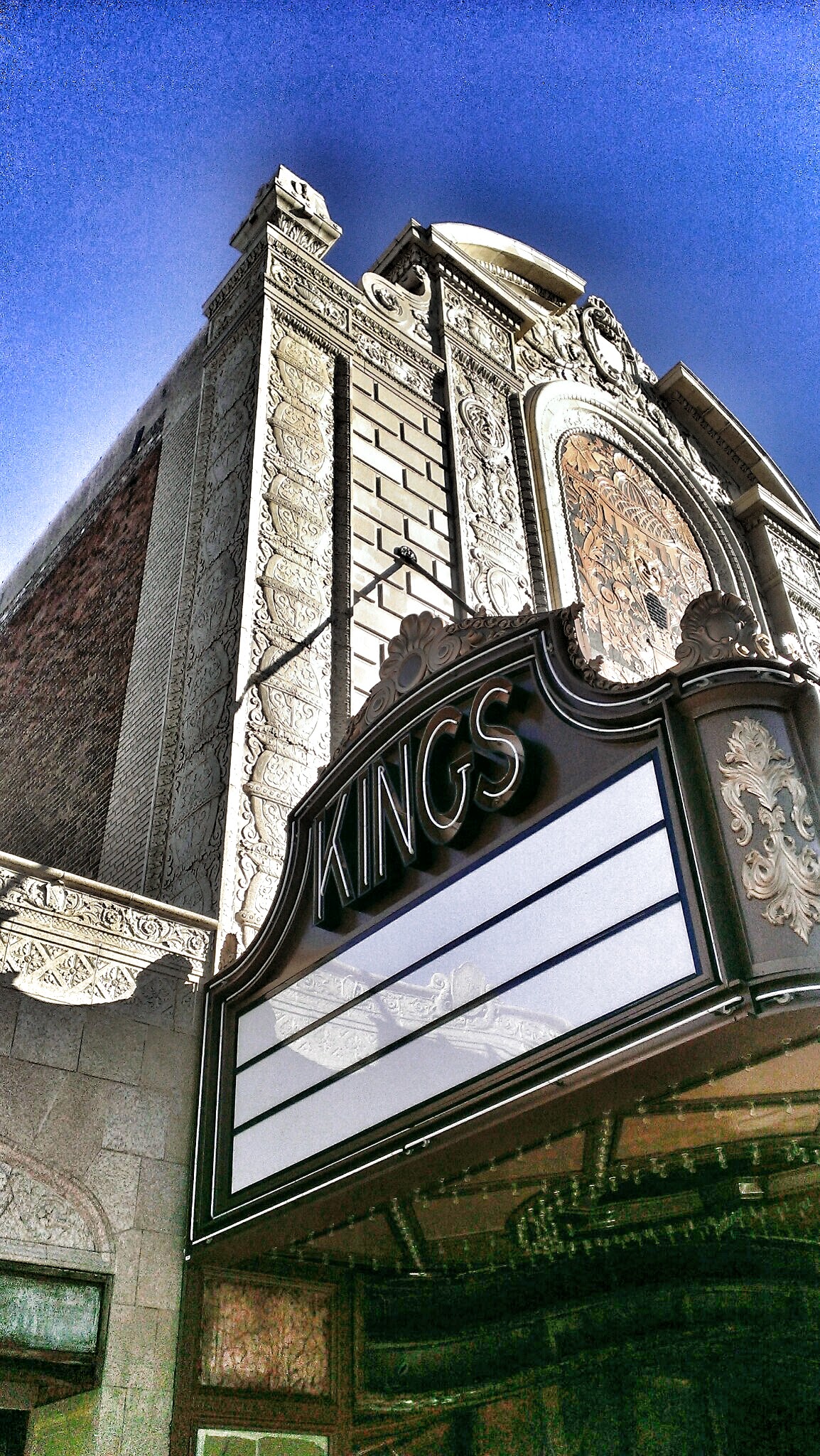 Kings Theatre - Brooklyn