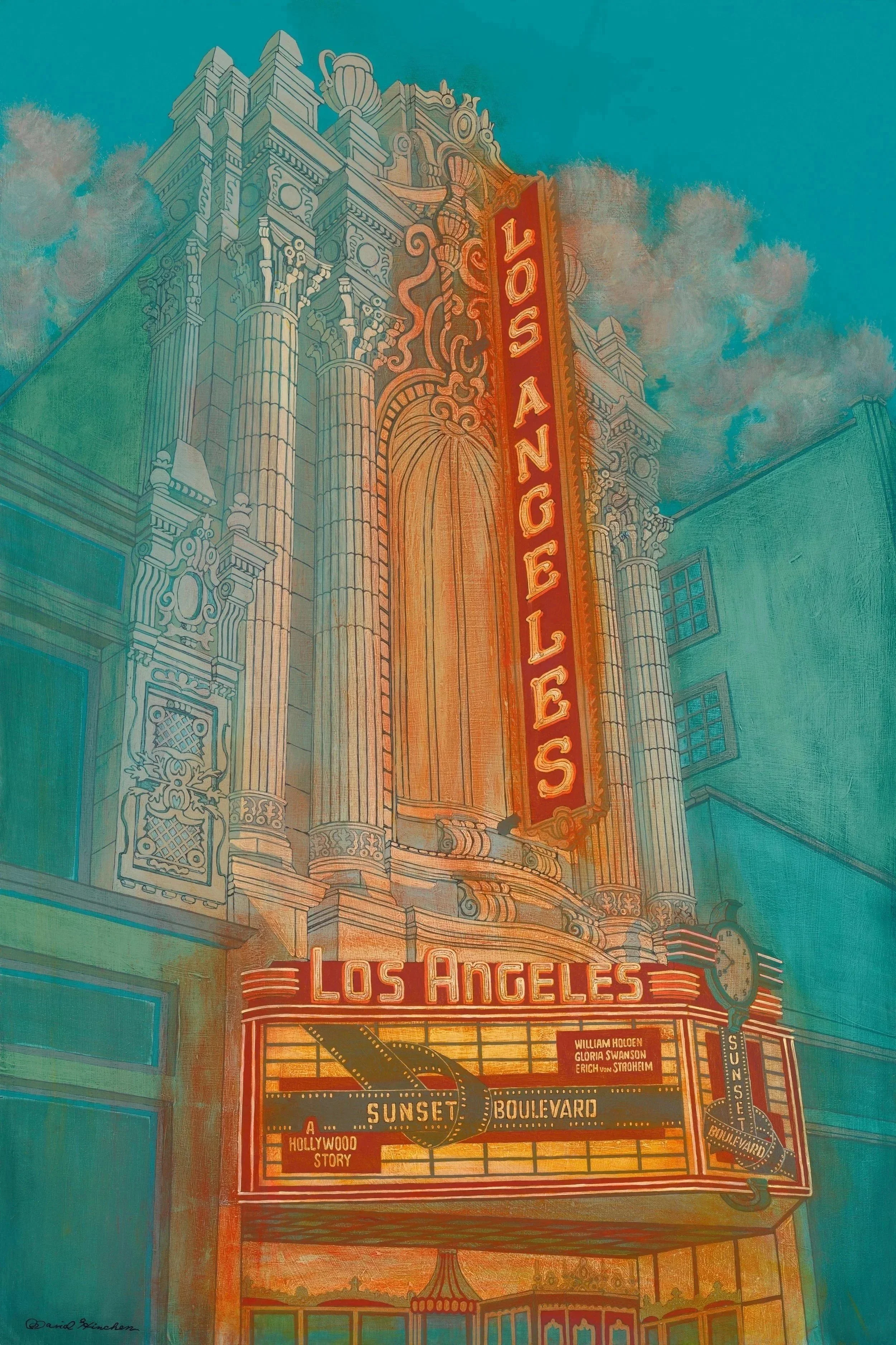 Los Angeles Theatre