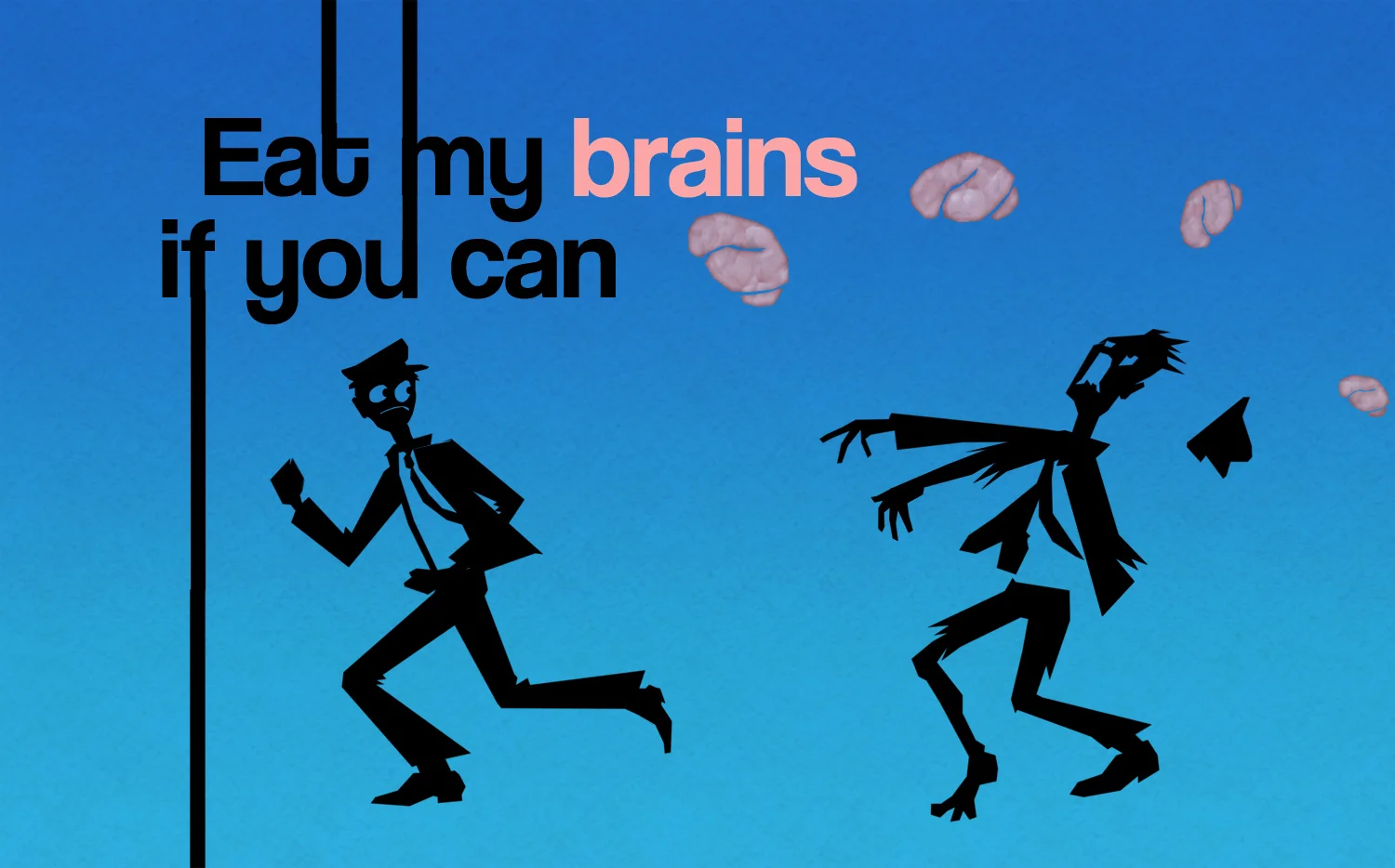 Zombie / Steven Spielberg by Alex Ryan