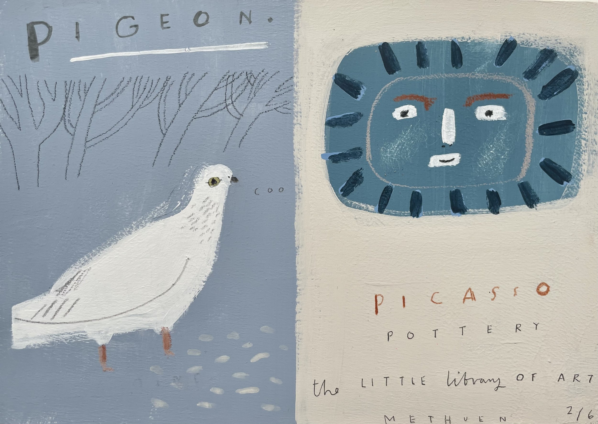 Picasso Pigeon2.JPG