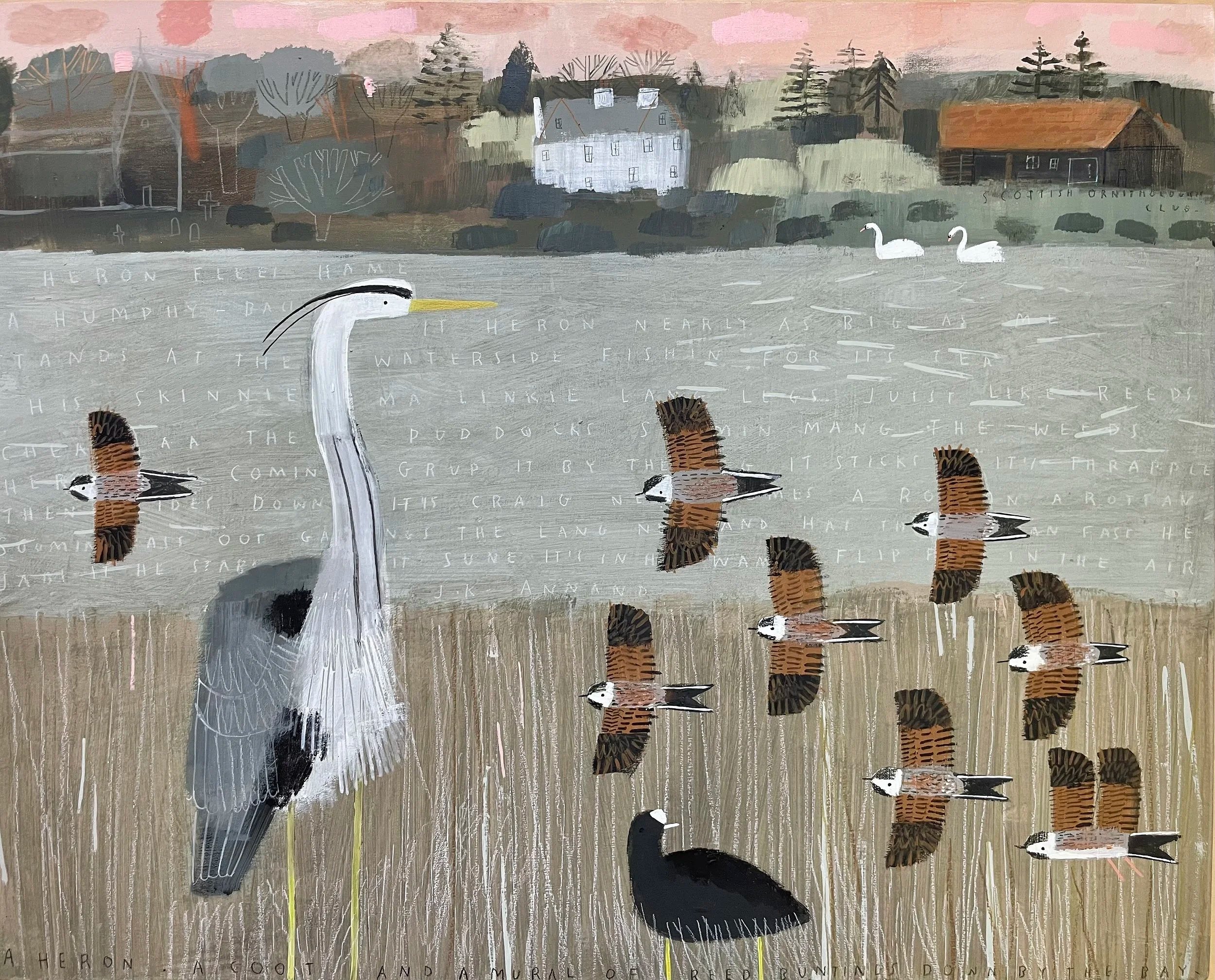 Janine_Burrows_Busy_Birds_At_The_Bay.jpg