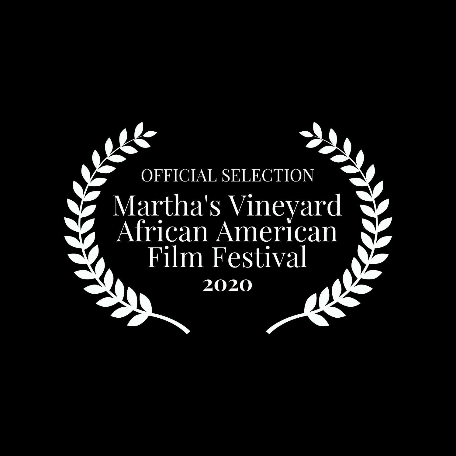 F.B.D. Martha's Vineyard African American Film Festival