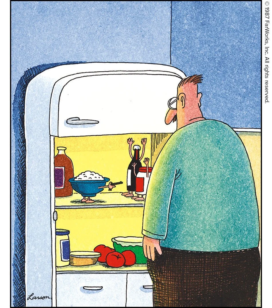 when potato salad goes bad