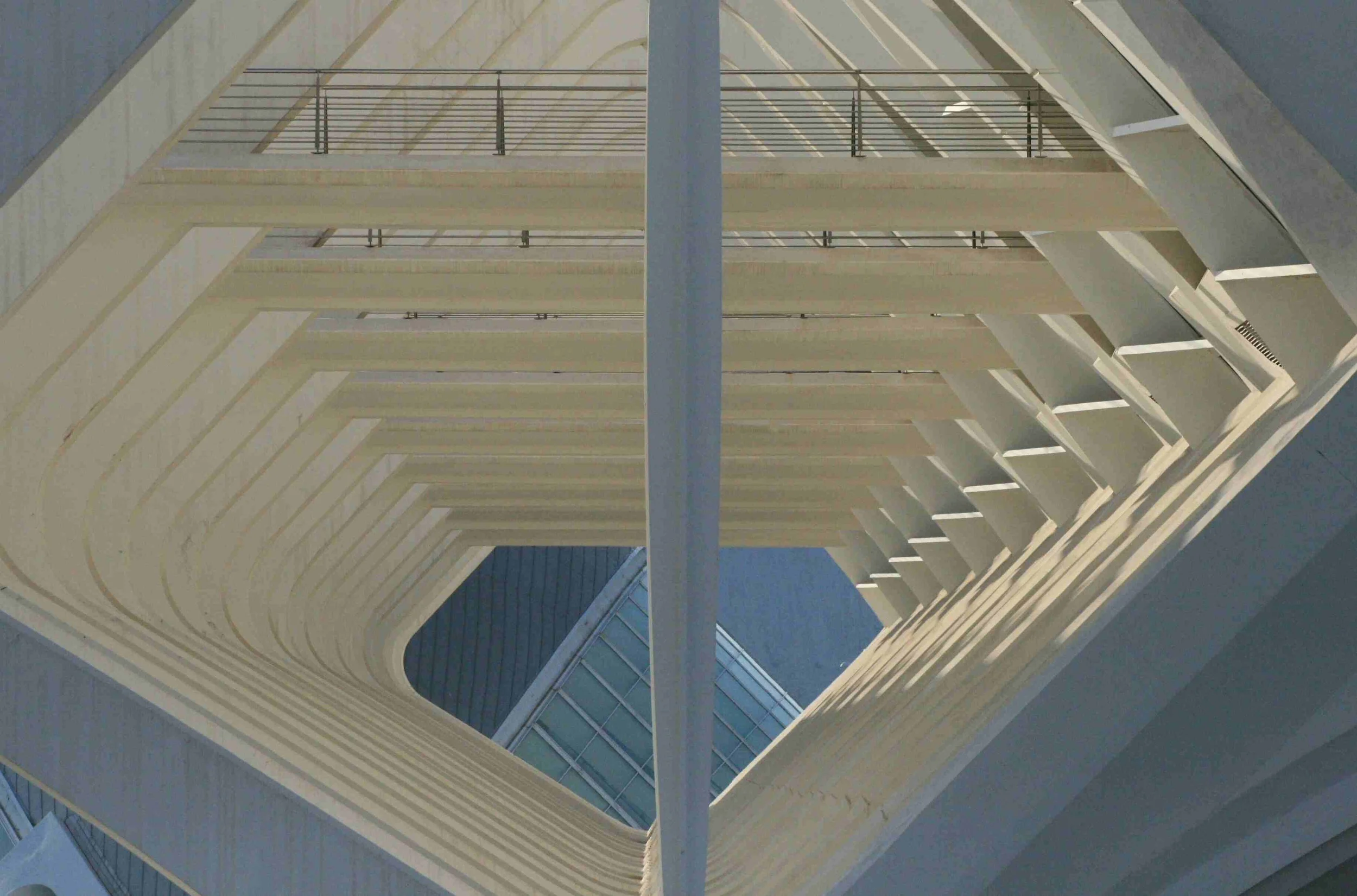 VALENCIA CALATRAVA