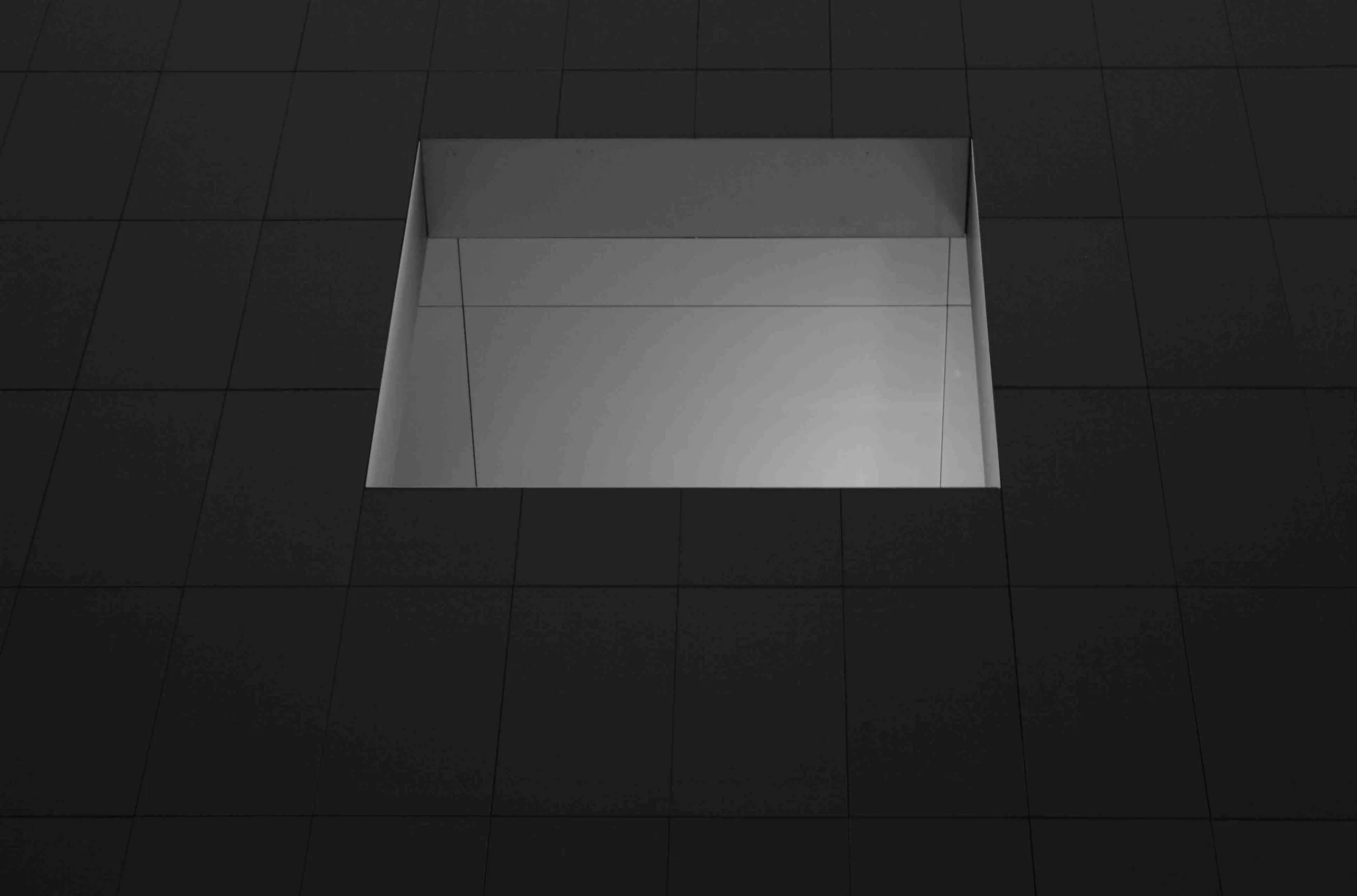 MUSEUM WINDOW