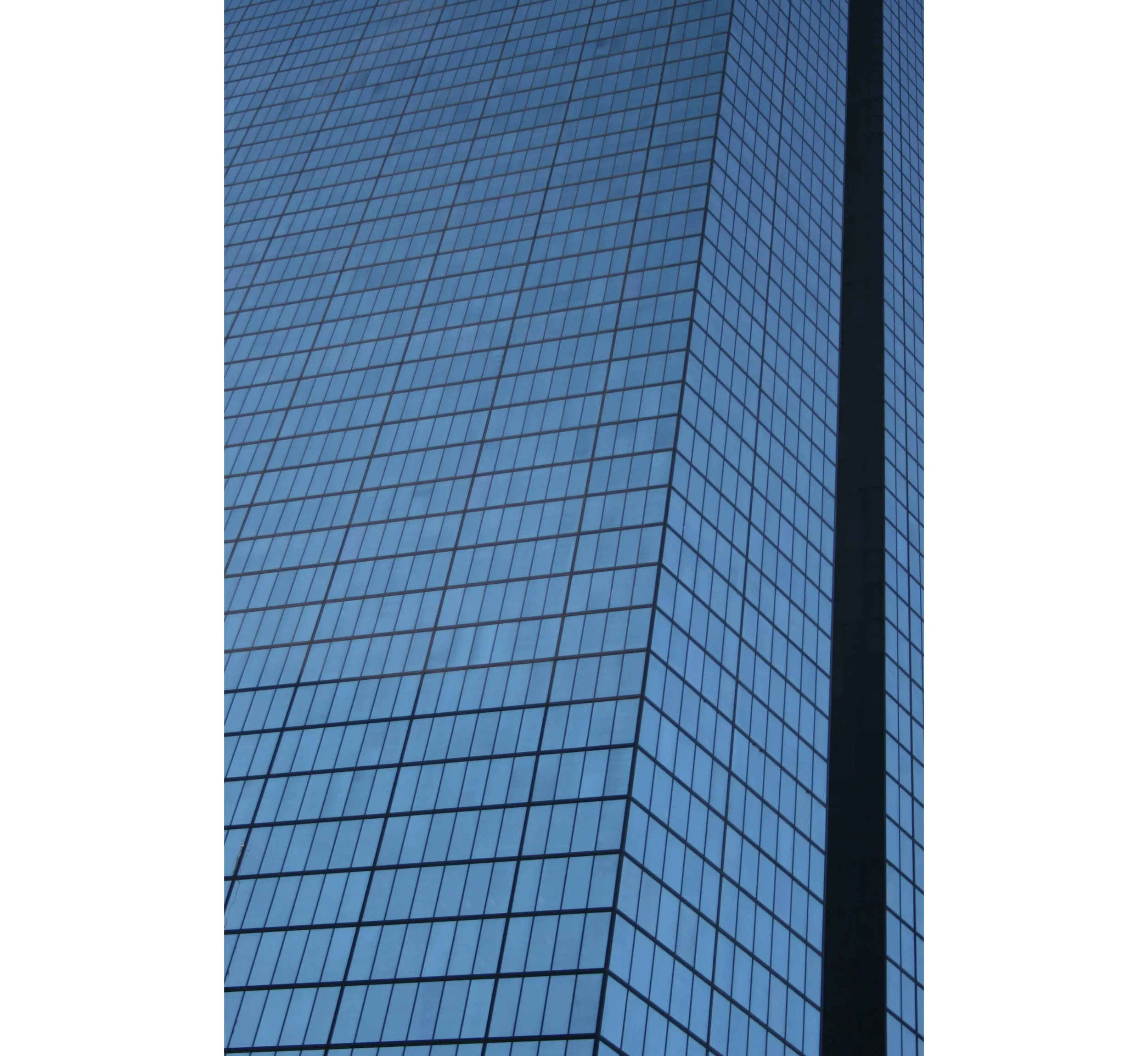 HANCOCK BLUE