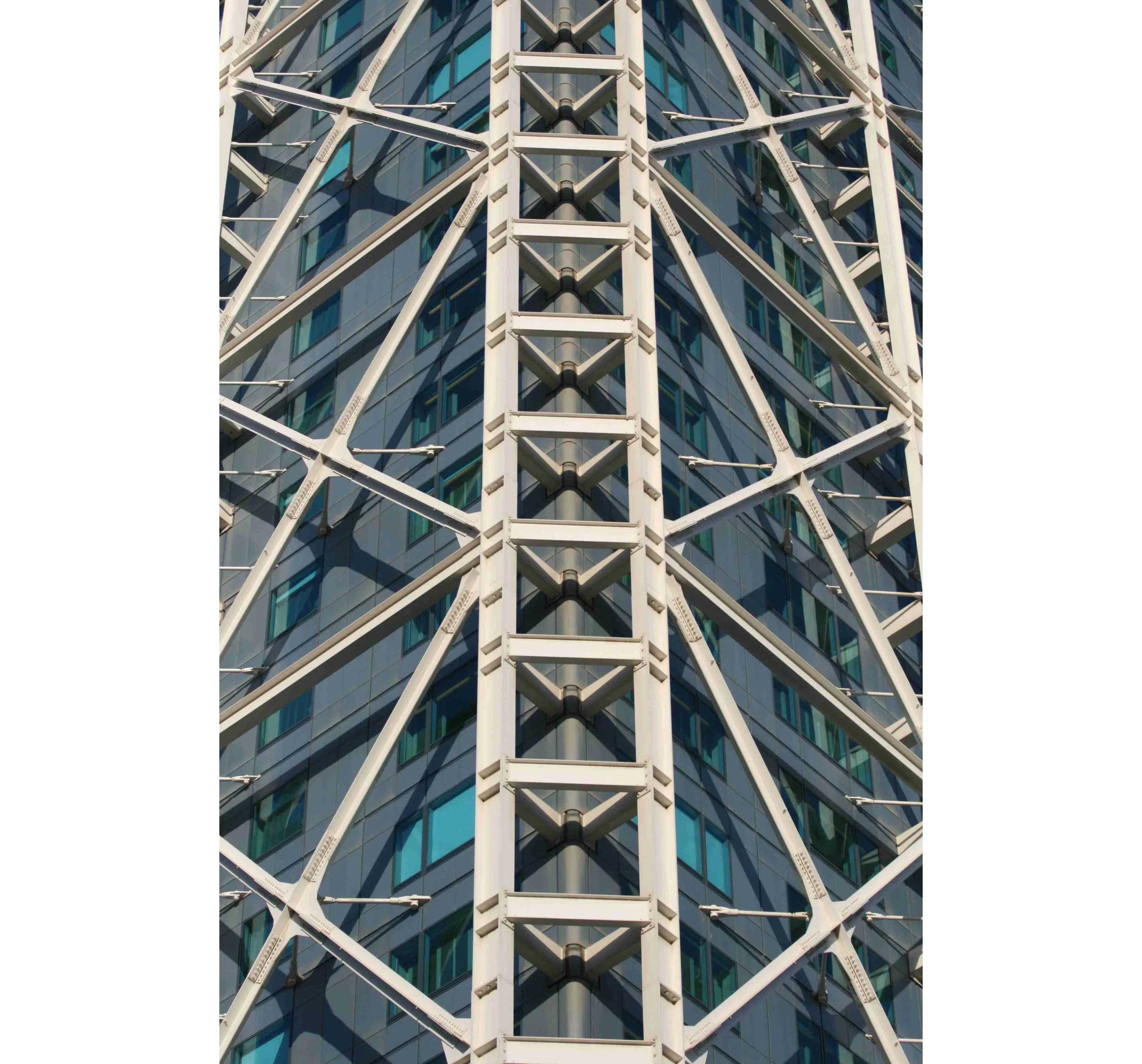 HOTEL ARTS 2