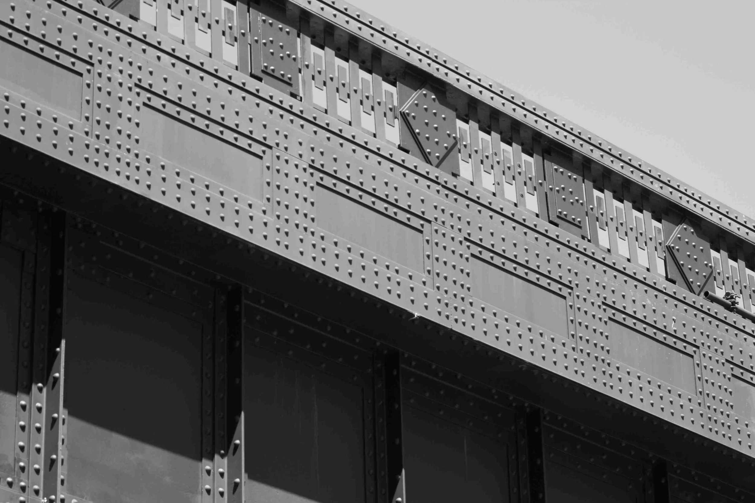 HIGH LINE