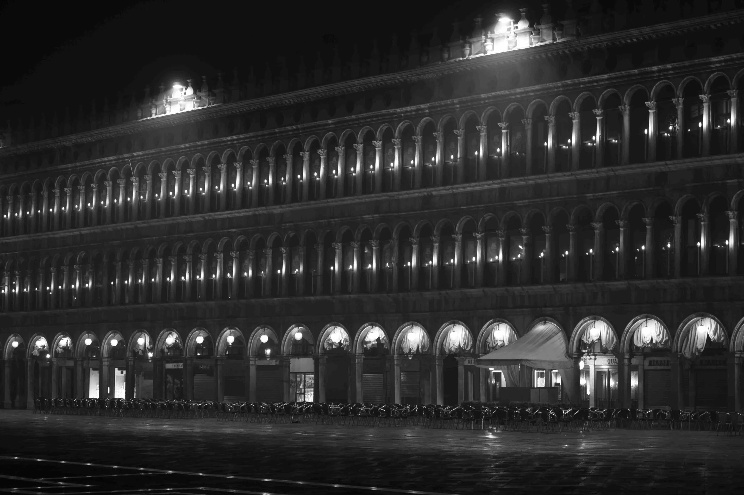 PIAZZA SAN MARCO