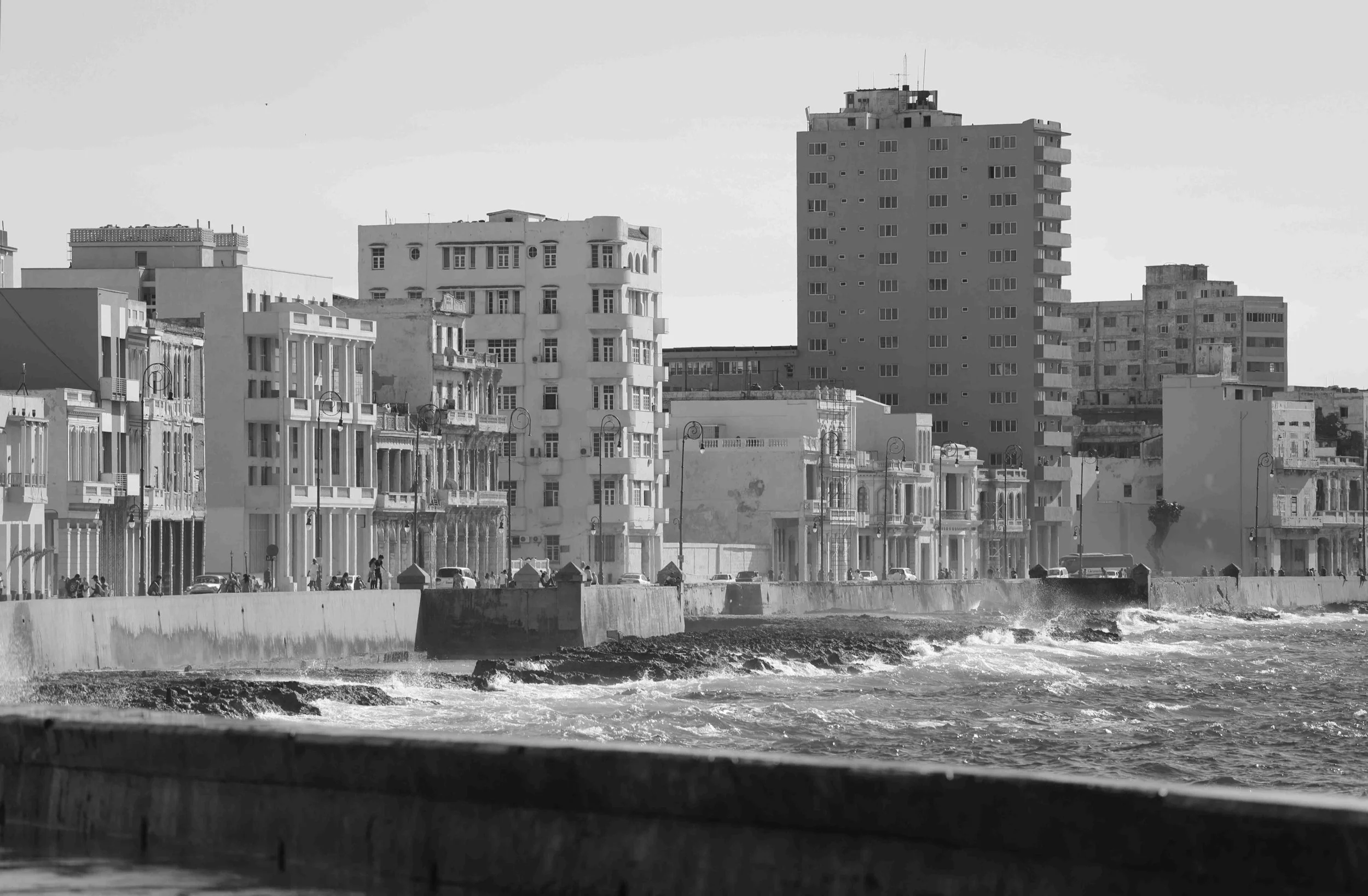 MALECON 2